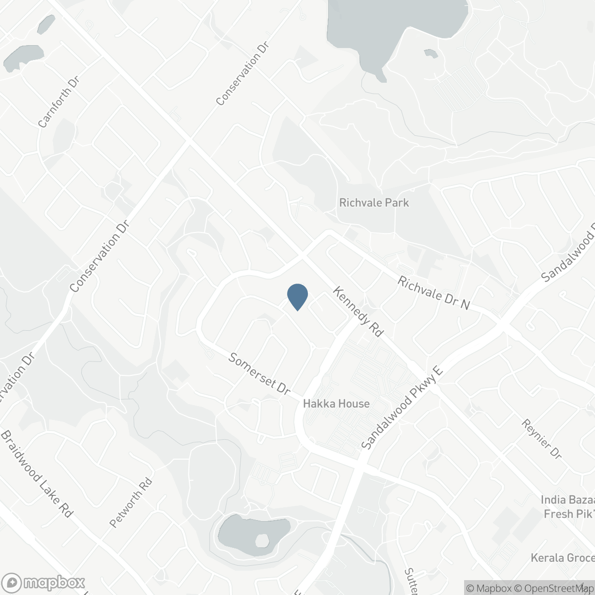 48 THATCHER COURT, Brampton, Ontario L6Z 1C8